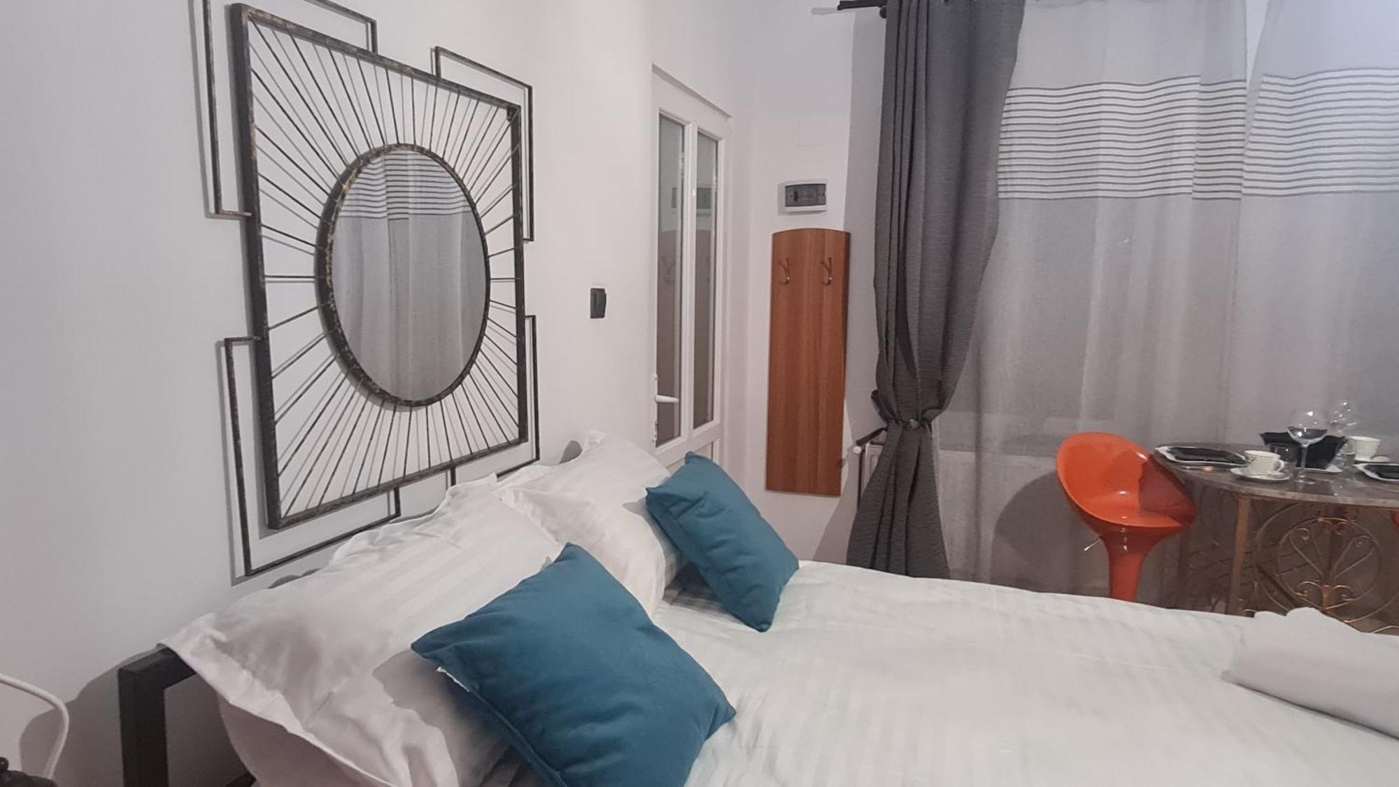 Cozy In Noble House Main Square * Cluj-Napoca
